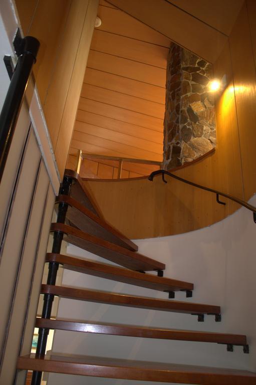 Helgugata Guesthouse Borgarnes Bagian luar foto