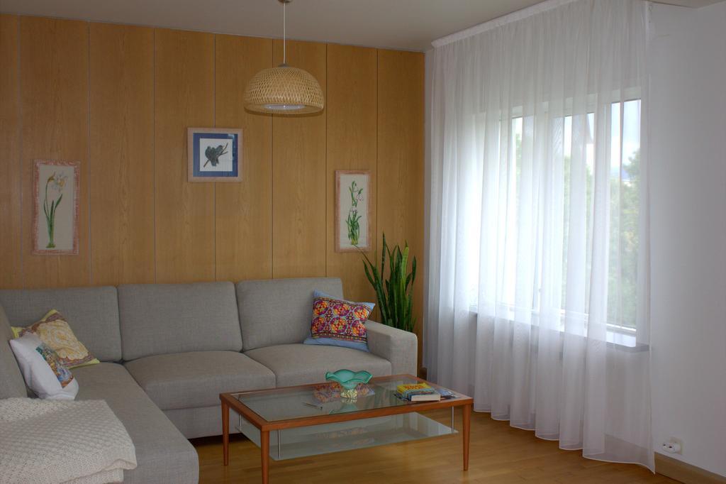 Helgugata Guesthouse Borgarnes Bagian luar foto