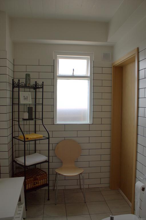 Helgugata Guesthouse Borgarnes Bagian luar foto